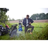 Nilfisk Hochdruckreiniger Premium 180-10 EU blau/schwarz, 2.900 Watt, mit Schlauchtrommel