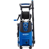Nilfisk Hochdruckreiniger Premium 190-12 Power EU blau/schwarz, 3.300 Watt, mit Schlauchtrommel