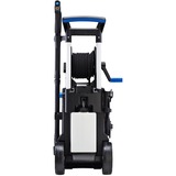 Nilfisk Hochdruckreiniger Premium 190-12 Power EU blau/schwarz, 3.300 Watt, mit Schlauchtrommel