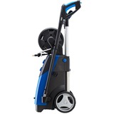 Nilfisk Hochdruckreiniger Premium 190-12 Power EU blau/schwarz, 3.300 Watt, mit Schlauchtrommel