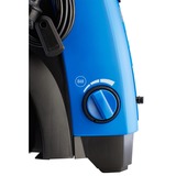 Nilfisk Hochdruckreiniger Premium 190-12 Power EU blau/schwarz, 3.300 Watt, mit Schlauchtrommel