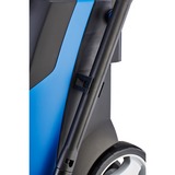 Nilfisk Hochdruckreiniger Premium 190-12 Power EU blau/schwarz, 3.300 Watt, mit Schlauchtrommel