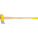 Ochsenkopf PROFI-Holzspalthammer OX 35 H-3009, Axt/Beil mit Hickorystiel