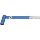 Ochsenkopf Stichaxt OX 410-4500, 45mm, Axt/Beil mit Seitenfasen