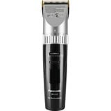 Panasonic ER-1512, Haarschneider schwarz/silber