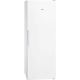 Siemens GS58NDWDP iQ500, Gefrierschrank weiß