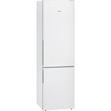 Siemens KG39EAWCA iQ500, Kühl-/Gefrierkombination weiß