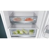 Siemens KG39EAWCA iQ500, Kühl-/Gefrierkombination weiß