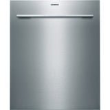 Siemens KU20ZSX0, Abdeckung edelstahl