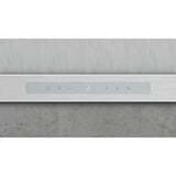 Siemens LF97BCP50 iQ500, Dunstabzugshaube edelstahl, Home Connect