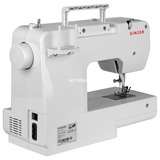 Singer SMC 1409/00, Nähmaschine weiß