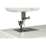 Singer SMC 1409/00, Nähmaschine weiß