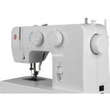 Singer SMC 1409/00, Nähmaschine weiß