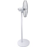 Steba Standventilator VT 5  weiß