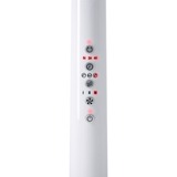 Steba Standventilator VT 5  weiß