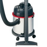 Thomas Inox 1530, Nass-/Trockensauger silber