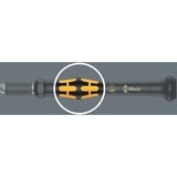 Wera Kraftform Kompakt Micro-Set ESD/20, Bit-Satz Schlitz, Sechsrund, Sechsrund Plus, Kreuzschlitz