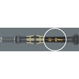 Wera Kraftform Kompakt Micro-Set ESD/20, Bit-Satz Schlitz, Sechsrund, Sechsrund Plus, Kreuzschlitz