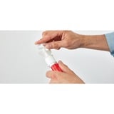 fischer GOW Reparaturspachtel, 70ml, Spachtelmasse weiß