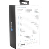 iFixit Pro Tech Toolkit, 86-teilig, Werkzeug-Set schwarz/blau, für Elektronikreparaturen