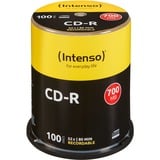 CD-R 700 MB, CD-Rohlinge