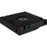 Quantum LTO-6 Medium 6,25 TB, Streamer-Medium schwarz/grau