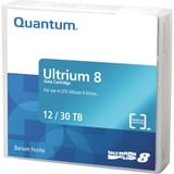 LTO-8 Medium 12 TB, Streamer-Medium