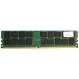Mushkin DIMM 16 GB DDR4-2133   ECC, Arbeitsspeicher 992212, Registered