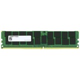 Mushkin DIMM 16 GB DDR4-2933   ECC, Arbeitsspeicher MPL4R293MF16G14, Proline, Registered