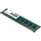 Patriot DIMM 4 GB DDR3-1600  , Arbeitsspeicher PSD34G160081, Signature Line