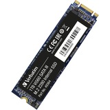 Verbatim Vi560 1 TB, SSD SATA 6 Gb/s, M.2 2280