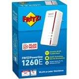 FRITZ! Powerline 1260 