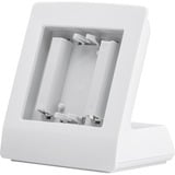 Homematic IP Smart Home Tischaufsteller (HMIP-DS55) weiß