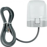 Homematic IP Stellantrieb motorisch (HmIP-VDMOT) weiß/grau
