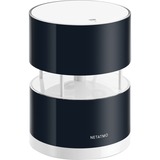 Netatmo Windmesser für Wetterstation, Sensor schwarz