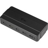 i-tec USB 3.0 Advance Charging HUB, USB-Hub 