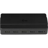 i-tec USB 3.0 Advance Charging HUB, USB-Hub 