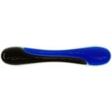 Kensington Duo Gel Handgelenkauflage schwarz/blau