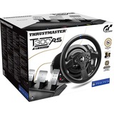 Thrustmaster T300 RS GT Edition, Lenkrad schwarz, für PC, Playstation 3, PlayStation 4, PlayStation 5