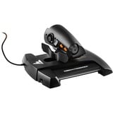 Thrustmaster TWCS Throttle, Schubregler schwarz/orange