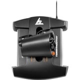 Thrustmaster TWCS Throttle, Schubregler schwarz/orange