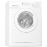 SHARP ES-NFA014WWNA-DE, Waschmaschine weiß