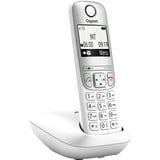 Gigaset A690, analoges Telefon weiß, DECT