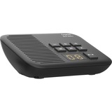 Gigaset Box 200A, Telefonanlage schwarz