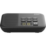 Gigaset Box 200A, Telefonanlage schwarz