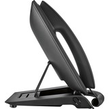 Gigaset T480 HX, Mobilteil schwarz