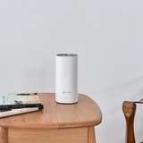TP-Link DECO E4 3er Pack, Mesh Router weiß
