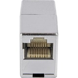 Digitus Cat.5e Modulare Kupplung, 1 Stück Klasse D, geschirmt
