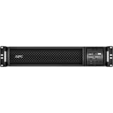 APC Smart-UPS SRT3000RMXLI 3000VA, USV schwarz