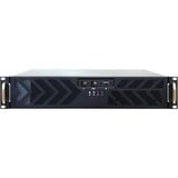Chieftec UNC-210T-B-U3-OP, Server-Gehäuse schwarz